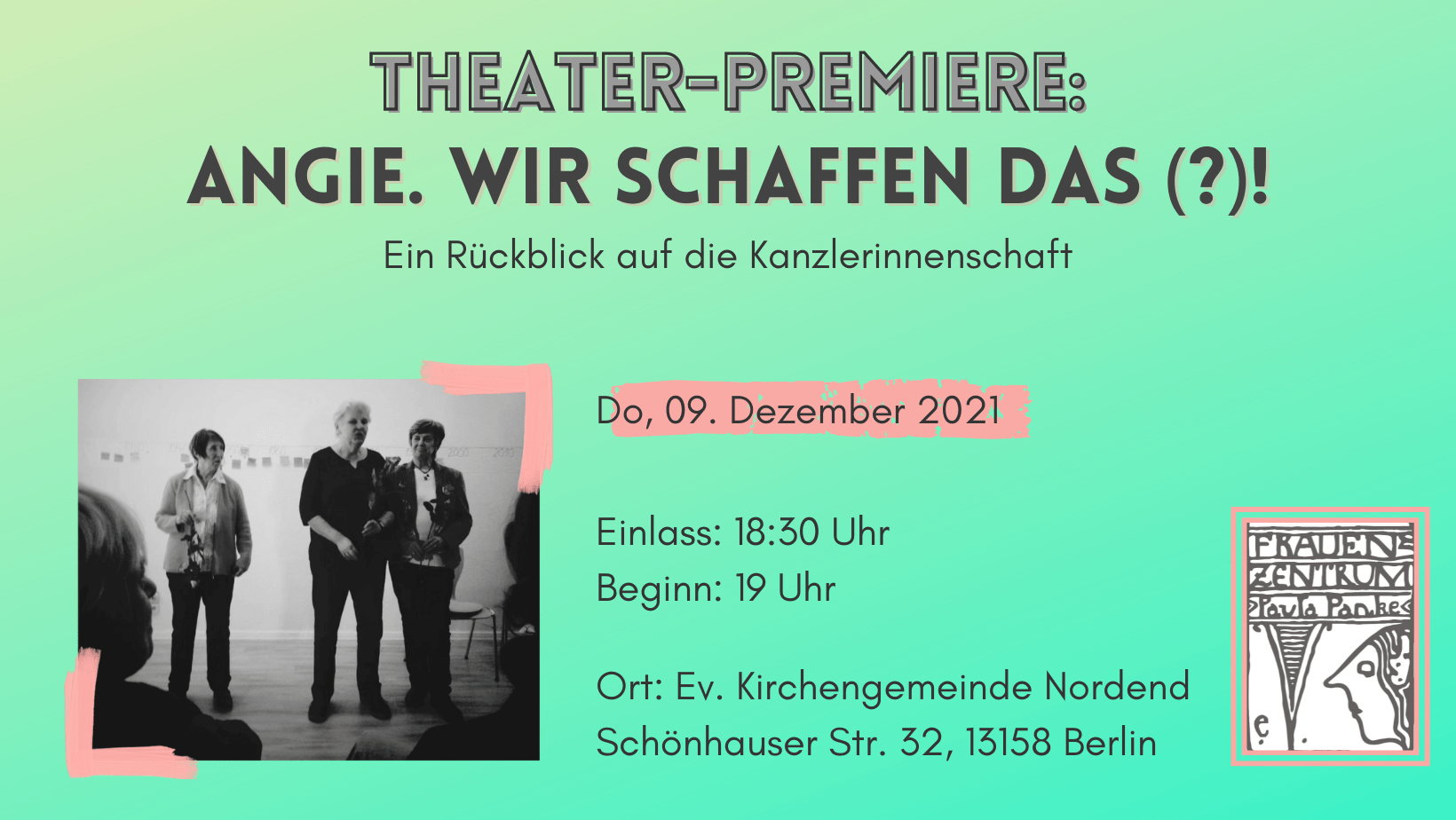 Theater-Premiere