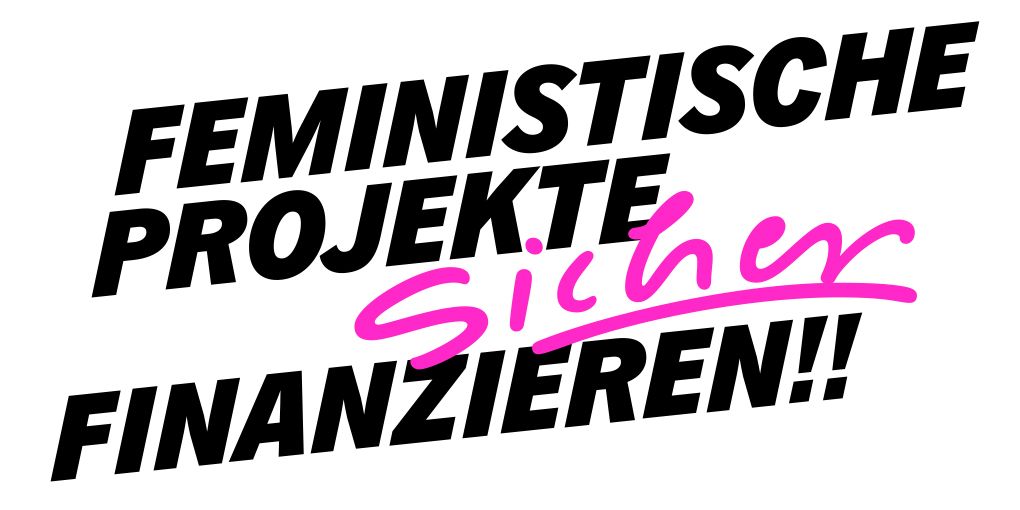 Logo FemProjekteSichern