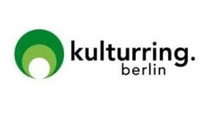 Logo Kulturring Berlin