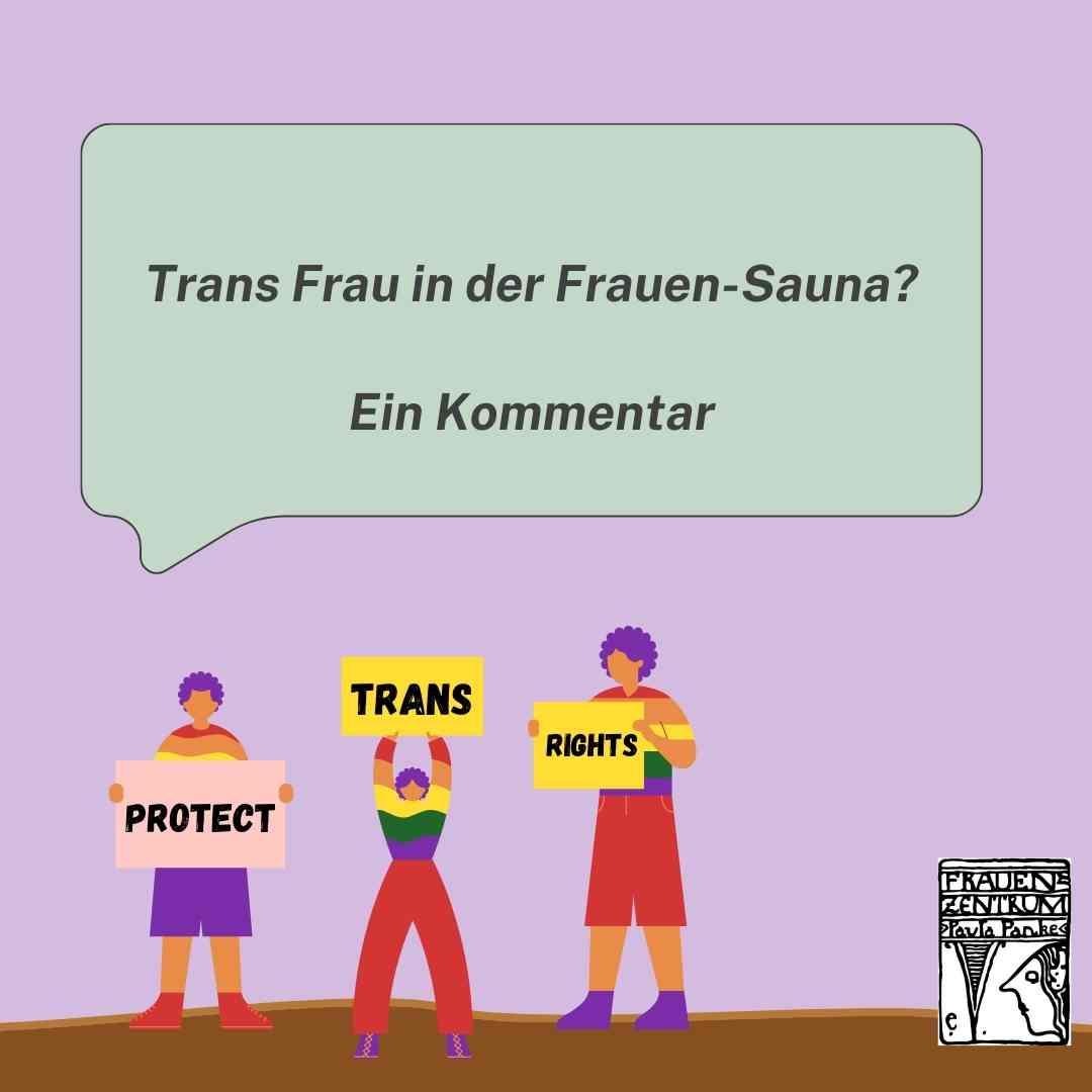 Protect Trans RIghts