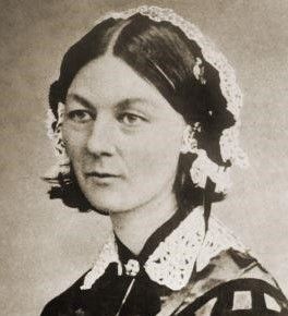Kulinarischer Leseabend "Florence Nightingale (1820 - 1910)
