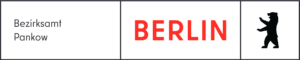 Logo Bezirksamt Pankow von Berlin