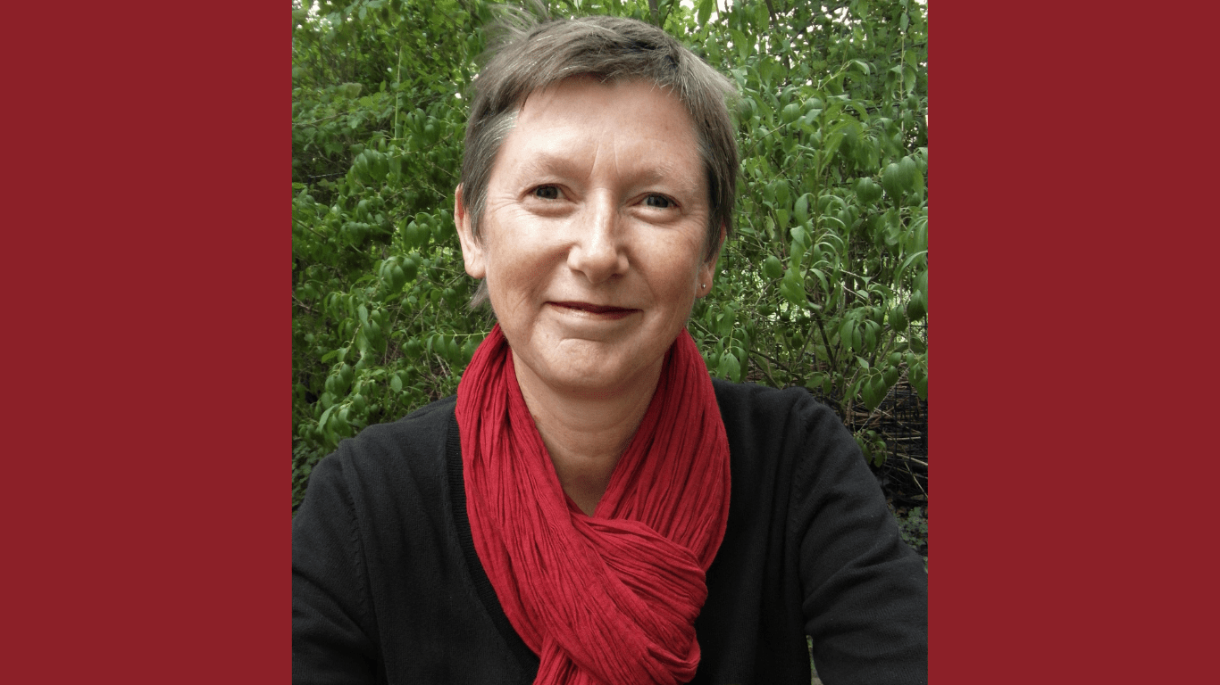Abschied von Christine, Foto: Paula Panke