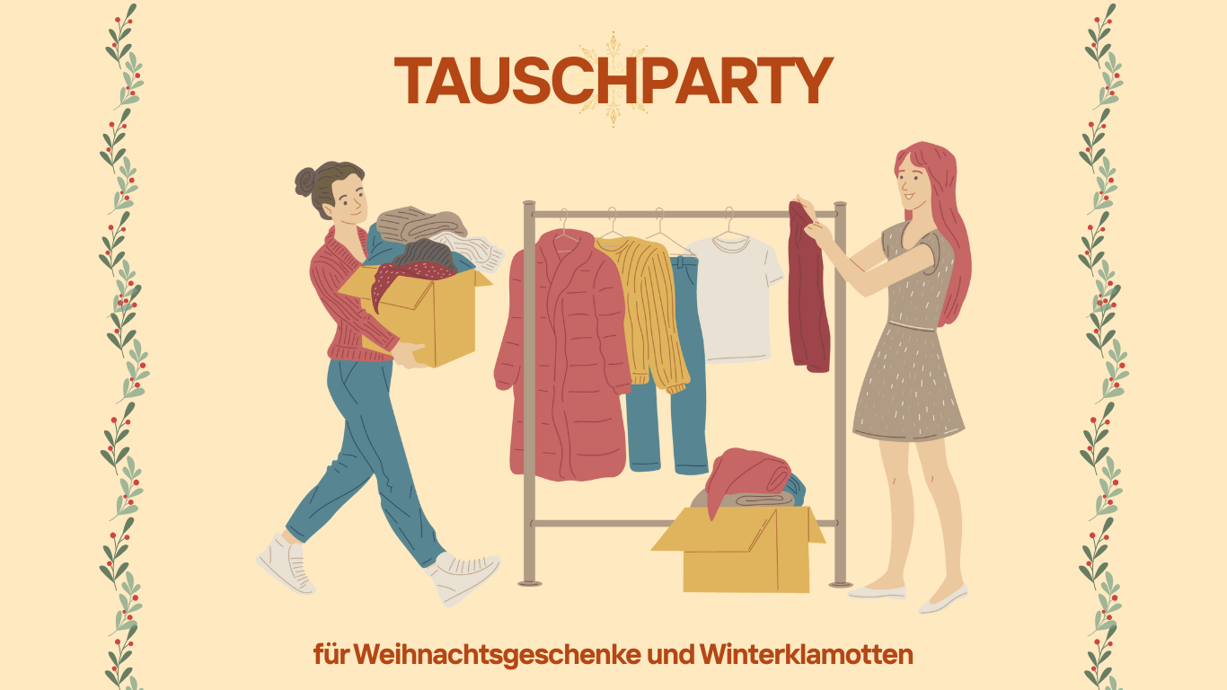 Tauschparty