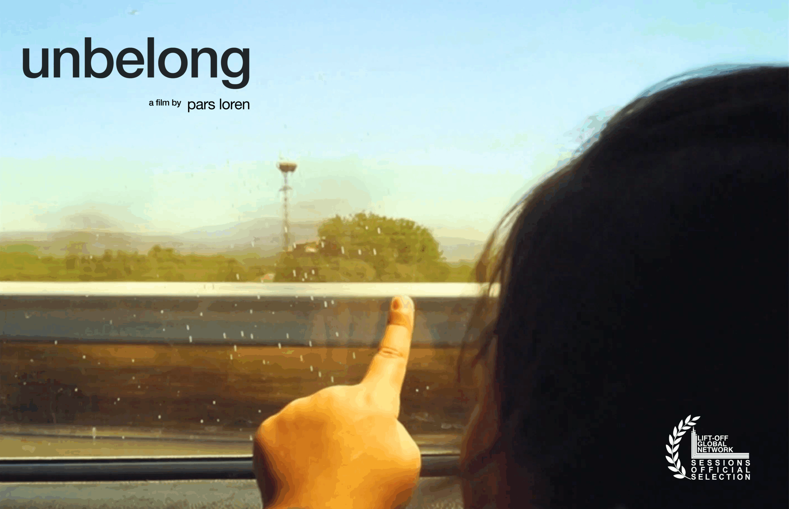 unbelong-Onur Mavitas