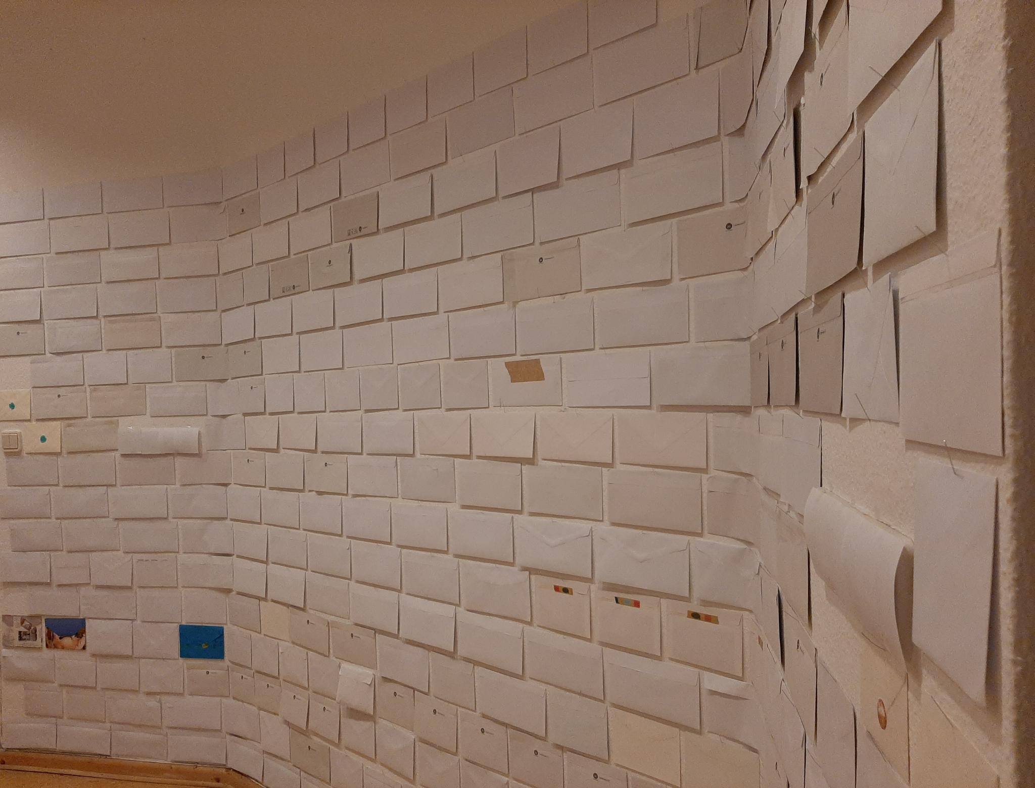 Walls of Shame