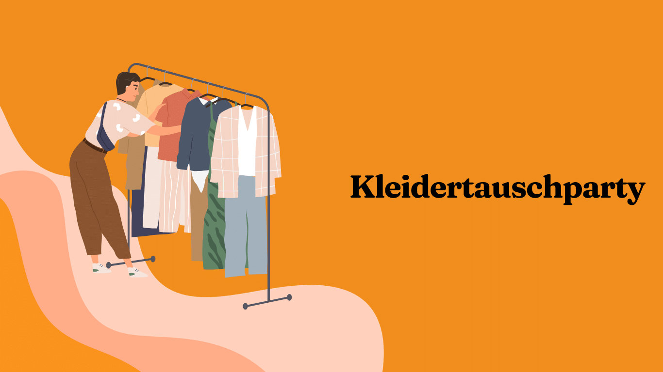 Kleidertauschparty