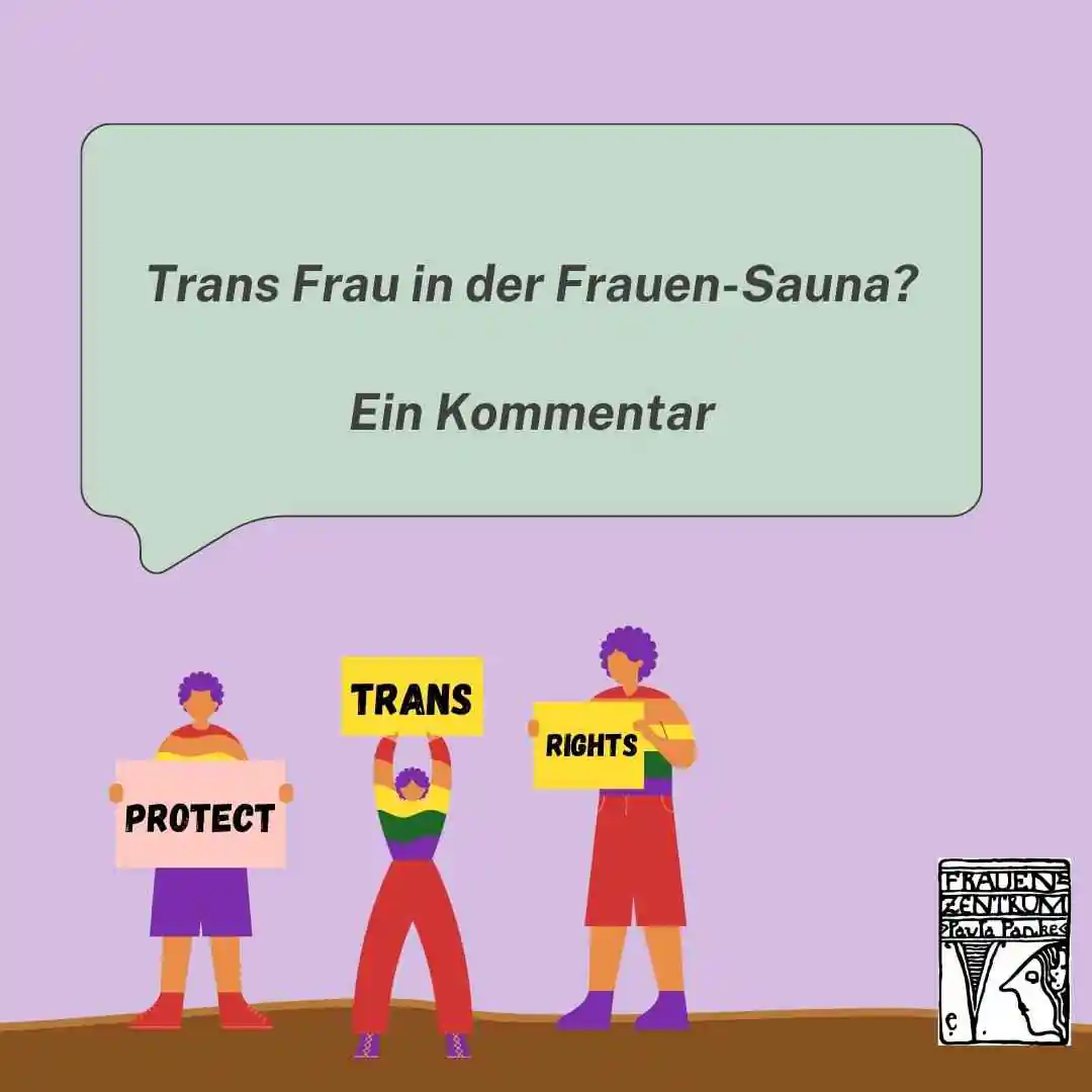 Protect Trans RIghts