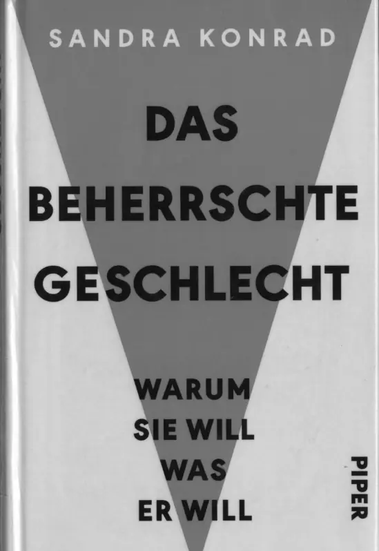 [Salon der Gruppen] Der Feministische Lesezirkel blickt ins Buch „Das beherrschte Geschlecht”